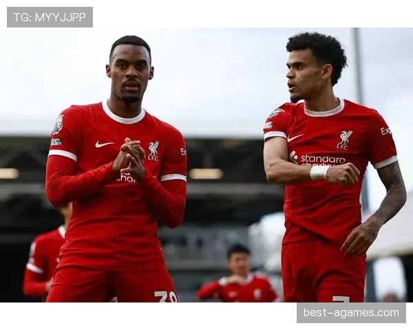 利物浦重返争冠行列，近期表现强势，对赛季竞争格局带来关键变化