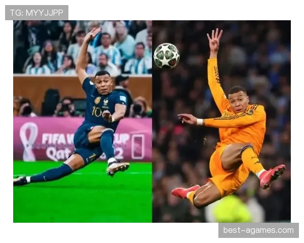 劳塔罗与姆巴佩：终结效率及战术角色对比分析