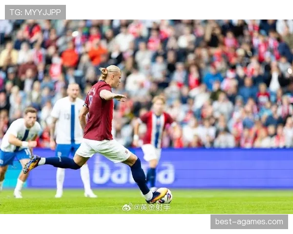 哈兰德高压防守参与度分析：现代中锋要求是否达标