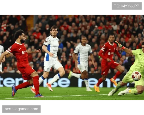 利物浦本赛季边路高位压迫强化带动进攻效率提升