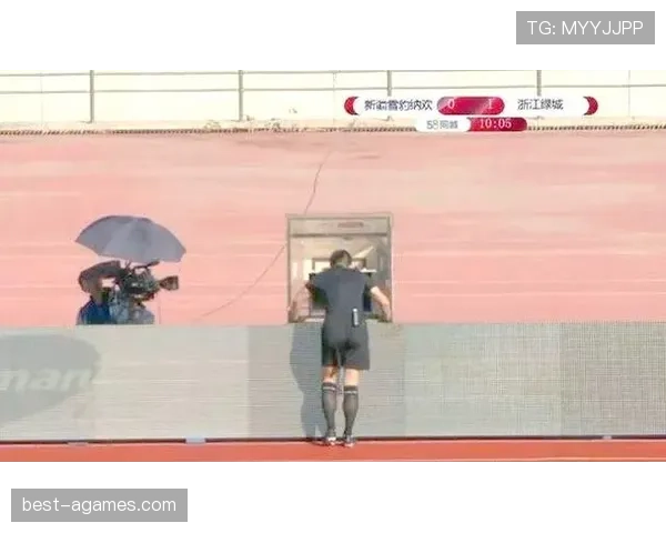 门将手球规则拆解：禁区内外的判罚界限有哪些变化？