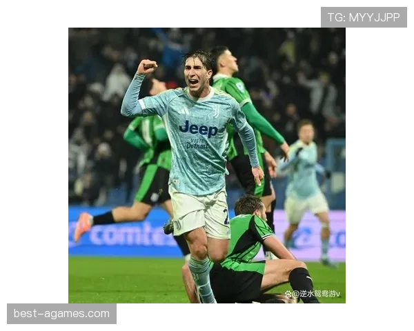 尤文中前场进攻依赖中路，边路效率不足对争冠稳定性形成考验