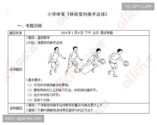 深度解析篮球运球变向规则中的合法动作与违例界限