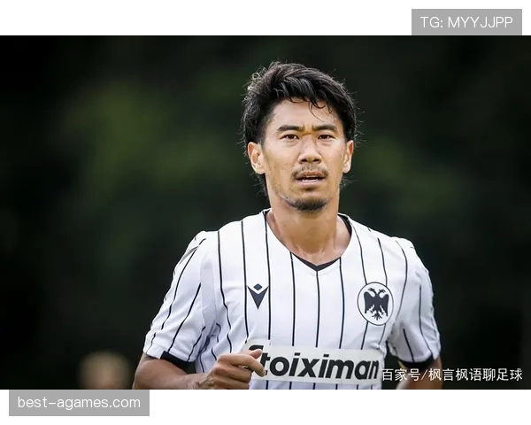 孙兴慜与香川真司：进攻效率差异与战术角色适配性解析