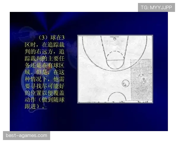 篮球边线规则具体如何界定，裁判判罚出界的标准详解